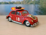 256 VW1200 East Africa Safari (rebuilt) with box