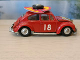256 VW1200 East Africa Safari (rebuilt) with box