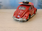 256 VW1200 East Africa Safari (rebuilt) with box