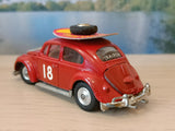 256 VW1200 East Africa Safari (rebuilt) with box