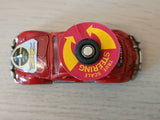 256 VW1200 East Africa Safari (rebuilt) with box