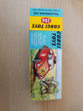 256 VW1200 East Africa Safari (rebuilt) with box