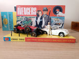 GS40 The Avengers Gift Set (2)
