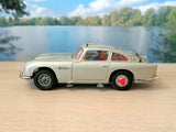 Corgi Toys 270 James Bond Aston Martin *first issue*
