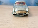 Corgi Toys 270 James Bond Aston Martin *first issue*