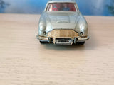 Corgi Toys 270 James Bond Aston Martin *first issue*