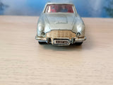 Corgi Toys 270 James Bond Aston Martin *first issue*