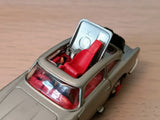 Corgi Toys 270 James Bond Aston Martin *first issue*