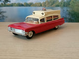 Corgi Toys 437 Superior Ambulance