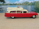 Corgi Toys 437 Superior Ambulance