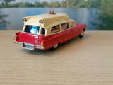Corgi Toys 437 Superior Ambulance