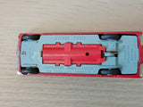 Corgi Toys 437 Superior Ambulance