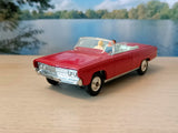 Corgi Toys 246 Chrysler Imperial *with original box*