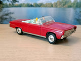 Corgi Toys 246 Chrysler Imperial *with original box*