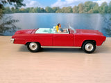 Corgi Toys 246 Chrysler Imperial *with original box*