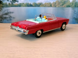 Corgi Toys 246 Chrysler Imperial *with original box*
