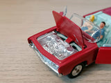 Corgi Toys 246 Chrysler Imperial *with original box*