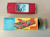 Corgi Toys 246 Chrysler Imperial *with original box*
