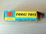 Corgi Toys 246 Chrysler Imperial *with original box*