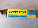 Corgi Toys 246 Chrysler Imperial *with original box*