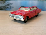Corgi Toys 263 Rambler Marlin *with original box*