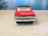 Corgi Toys 263 Rambler Marlin *with original box*