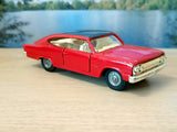 Corgi Toys 263 Rambler Marlin *with original box*