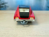Corgi Toys 263 Rambler Marlin *with original box*