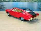 Corgi Toys 263 Rambler Marlin *with original box*