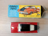 Corgi Toys 263 Rambler Marlin *with original box*