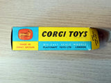Corgi Toys 263 Rambler Marlin *with original box*
