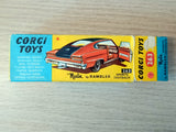 Corgi Toys 263 Rambler Marlin *with original box*