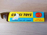 Corgi Toys 263 Rambler Marlin *with original box*