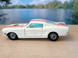 325 Ford Mustang 2+2 Fastback Competition