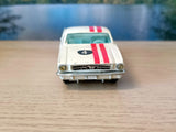325 Ford Mustang 2+2 Fastback Competition
