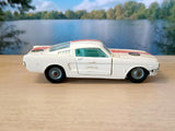 325 Ford Mustang 2+2 Fastback Competition