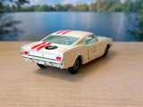 325 Ford Mustang 2+2 Fastback Competition