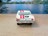 325 Ford Mustang 2+2 Fastback Competition