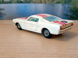 325 Ford Mustang 2+2 Fastback Competition