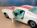 325 Ford Mustang 2+2 Fastback Competition