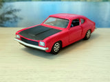 Corgi Toys 311 Ford Capri 3 Litre *with original box*