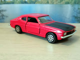 Corgi Toys 311 Ford Capri 3 Litre *with original box*