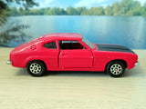 Corgi Toys 311 Ford Capri 3 Litre *with original box*