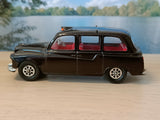 Corgi Toys 418 Austin London Taxi *with original box*