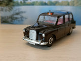 Corgi Toys 418 Austin London Taxi *with original box*