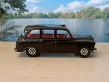 Corgi Toys 418 Austin London Taxi *with original box*
