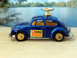 Corgi Toys 400 VW1300 Motor School Car with original box