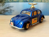 Corgi Toys 400 VW1300 Motor School Car with original box
