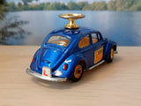 Corgi Toys 400 VW1300 Motor School Car with original box