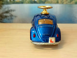 Corgi Toys 400 VW1300 Motor School Car with original box
